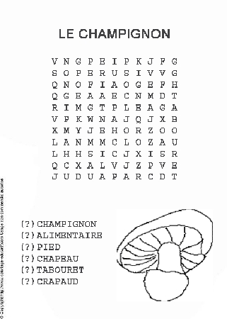 mots_meles_Le_champignon.gif