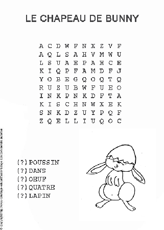 mots_meles_Le_chapeau_de_Bunny.gif