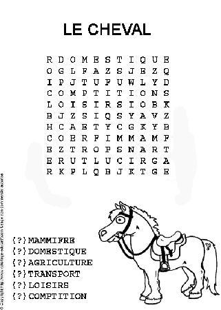 mots_meles_Le_cheval~0.gif