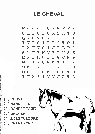 mots_meles_Le_cheval~1.gif