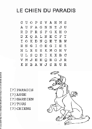 mots_meles_Le_chien_du_paradis.gif