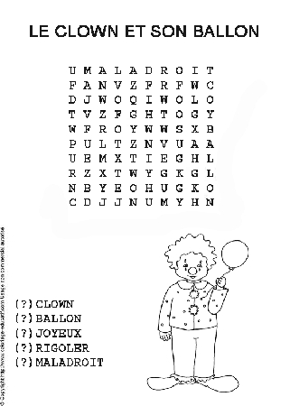 mots_meles_Le_clown_et_son_ballon.gif