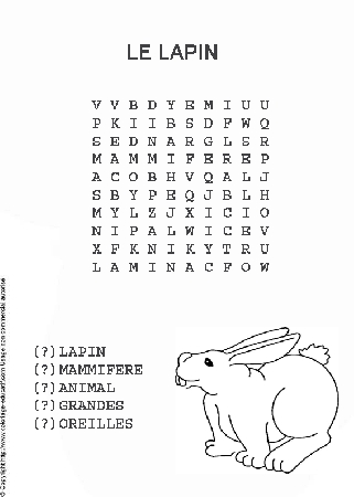 mots_meles_Le_lapin.gif
