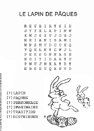 mots_meles_Le_lapin_de_Paques.gif