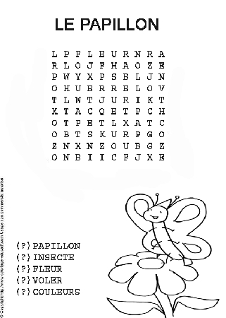 mots_meles_Le_papillon.gif