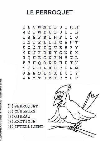 mots_meles_Le_perroquet.gif