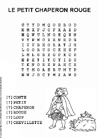 mots_meles_Le_petit_chaperon_rouge.gif