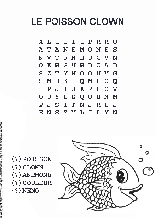 mots_meles_Le_poisson_clown.gif
