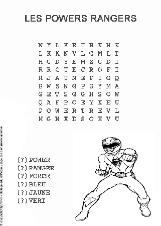 mots_meles_Les_Powers_Rangers.gif