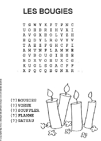 mots_meles_Les_bougies.gif