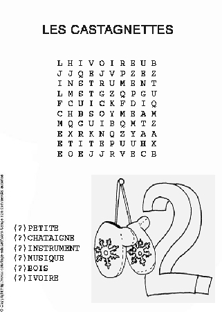 mots_meles_Les_castagnettes.gif