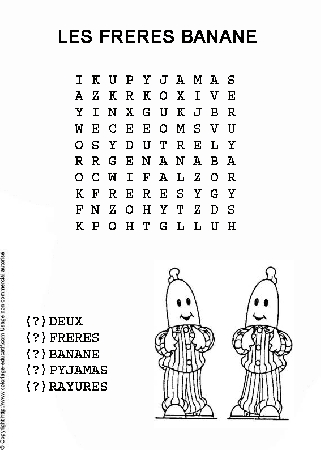 mots_meles_Les_freres_banane.gif