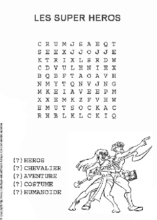 mots_meles_Les_super_heros.gif