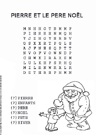 mots_meles_Pierre_et_le_Pere_Noel.gif