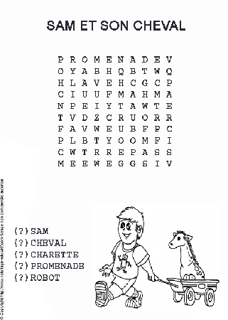 mots_meles_Sam_et_son_cheval.gif