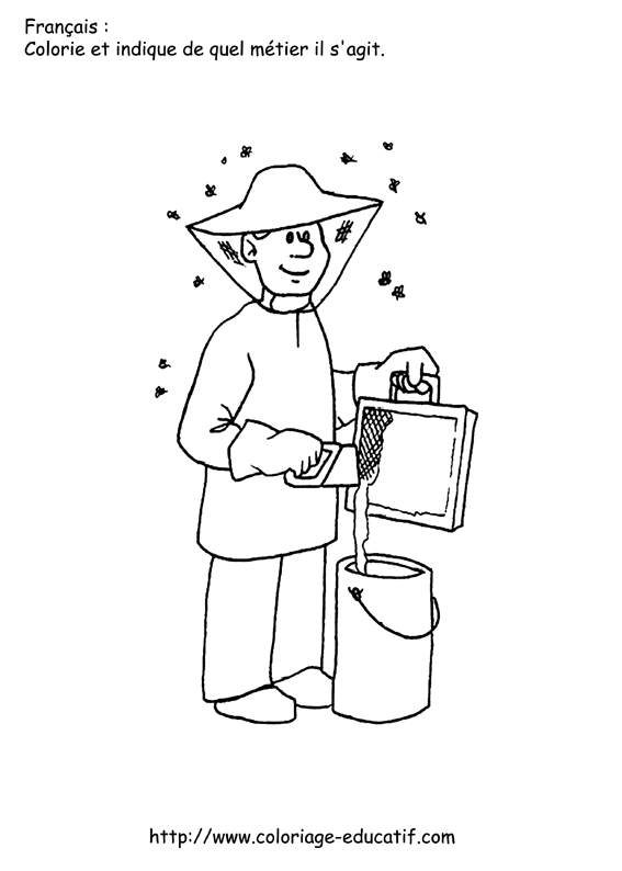 coloriage_apiculteur.gif