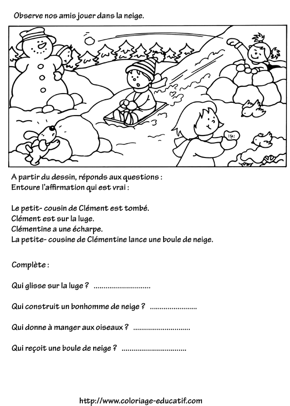 coloriage_jouer_dans_la_neige.gif