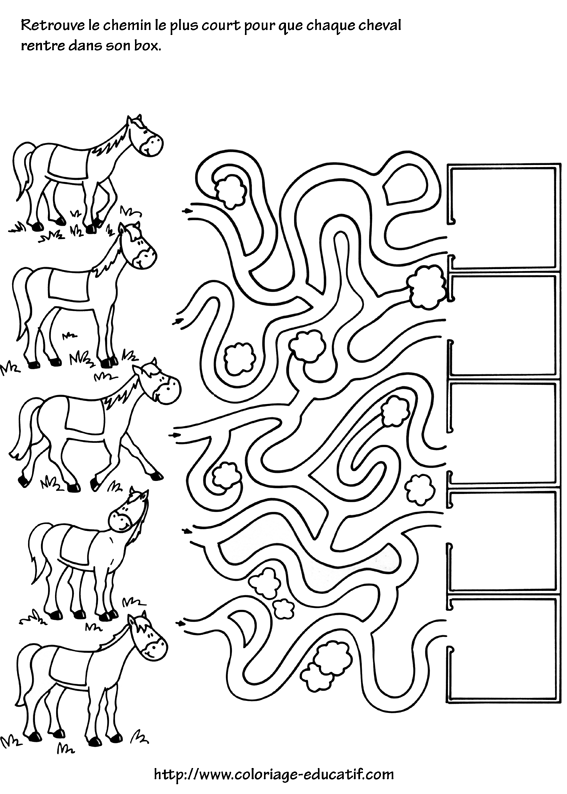 coloriage_le_chemin_le_plus_court.gif