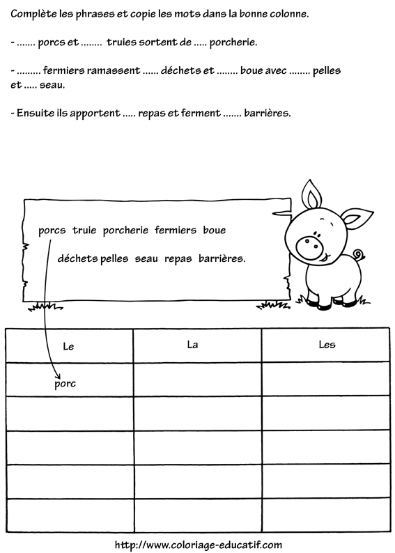 coloriage_le_la_les____.gif