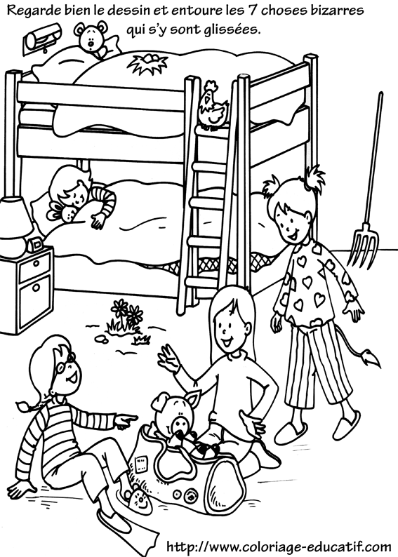 coloriage_les_7_choses_bizarres.gif