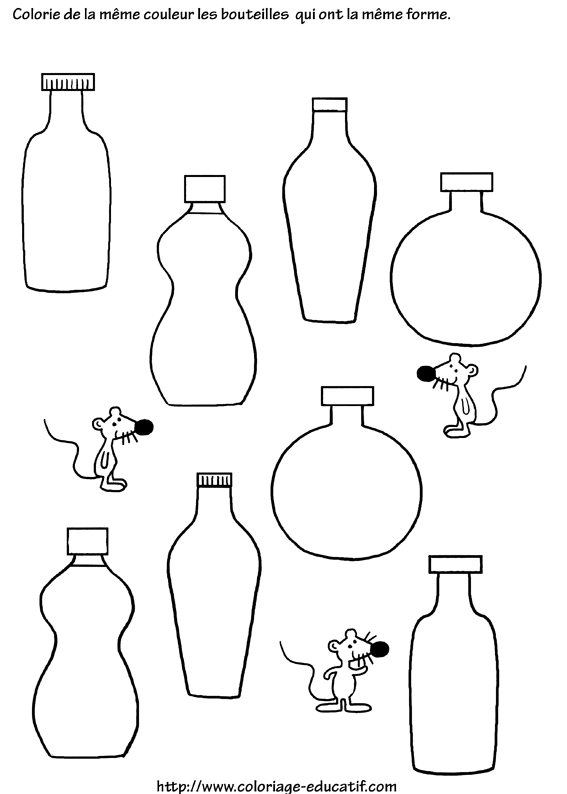 coloriage_les_bouteilles.gif