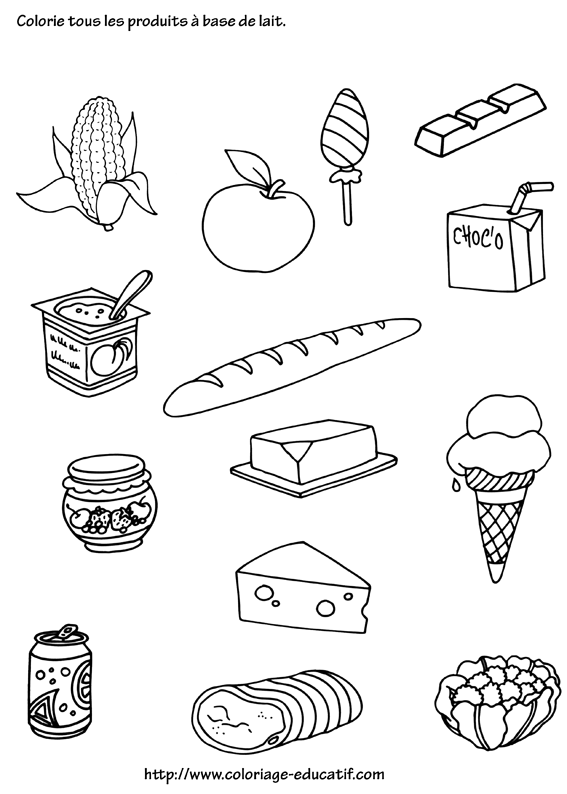 coloriage_les_produits_a_base_de_lait.gif