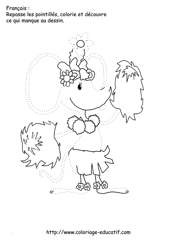 coloriage_pom-pom_girl.gif