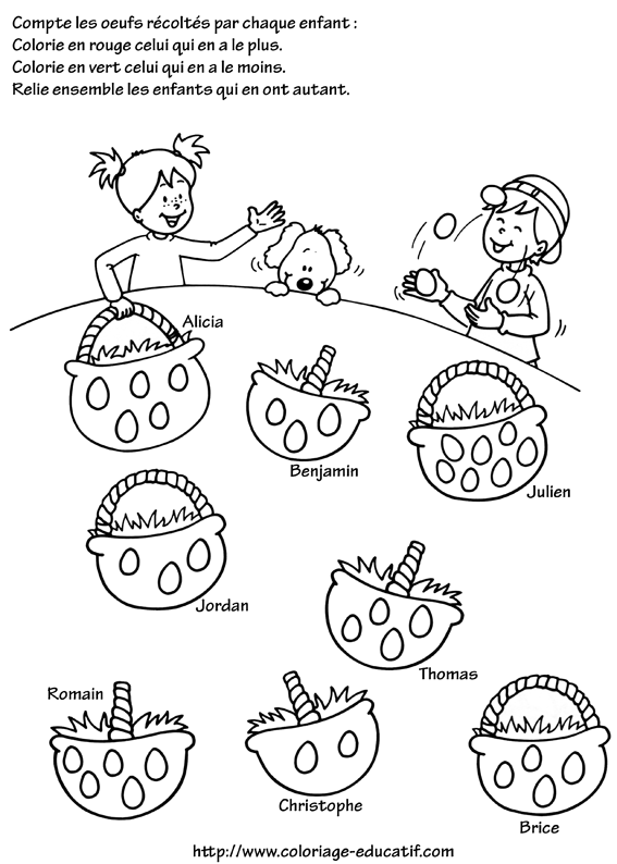 coloriage_recolte_d_oeufs.gif
