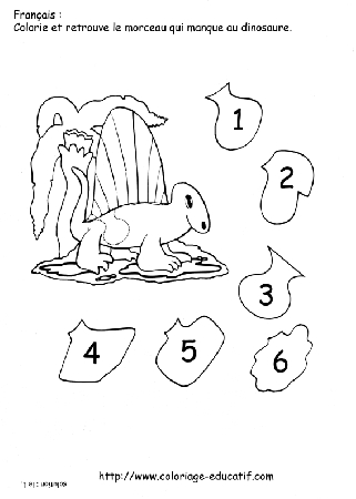 coloriage_morceau_de_dinosaure.gif