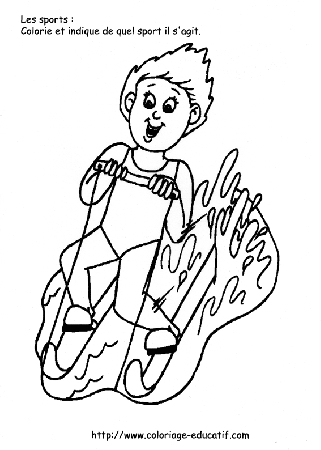 coloriage_ski_nautique.gif