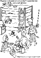 coloriage_les_7_choses_bizarres.gif